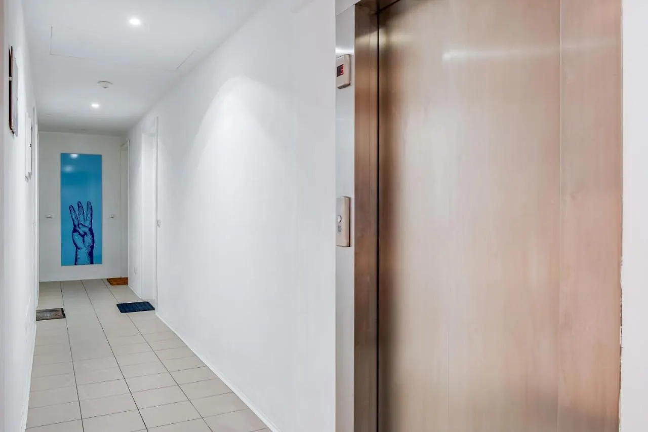 Myplace Padova Ospedale