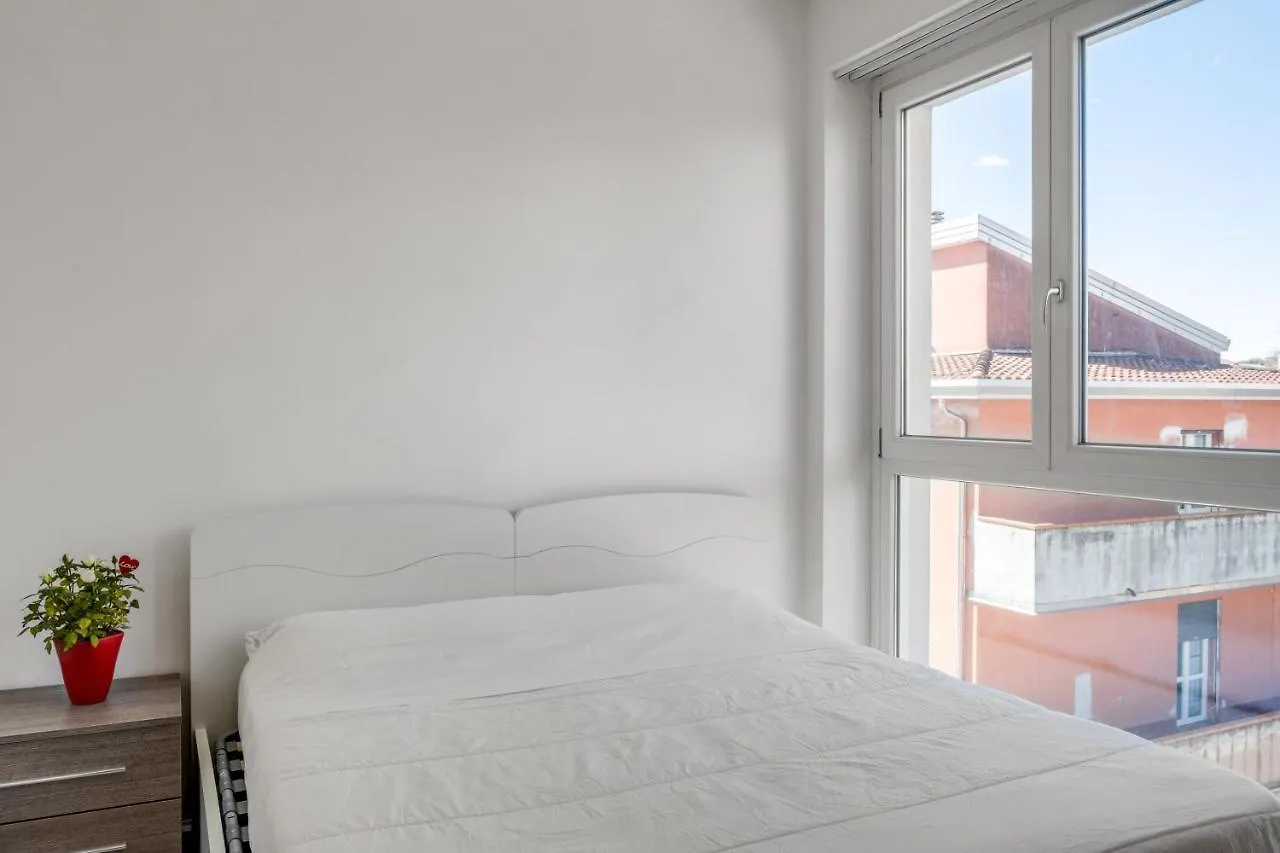 Myplace Padova Ospedale アパート
