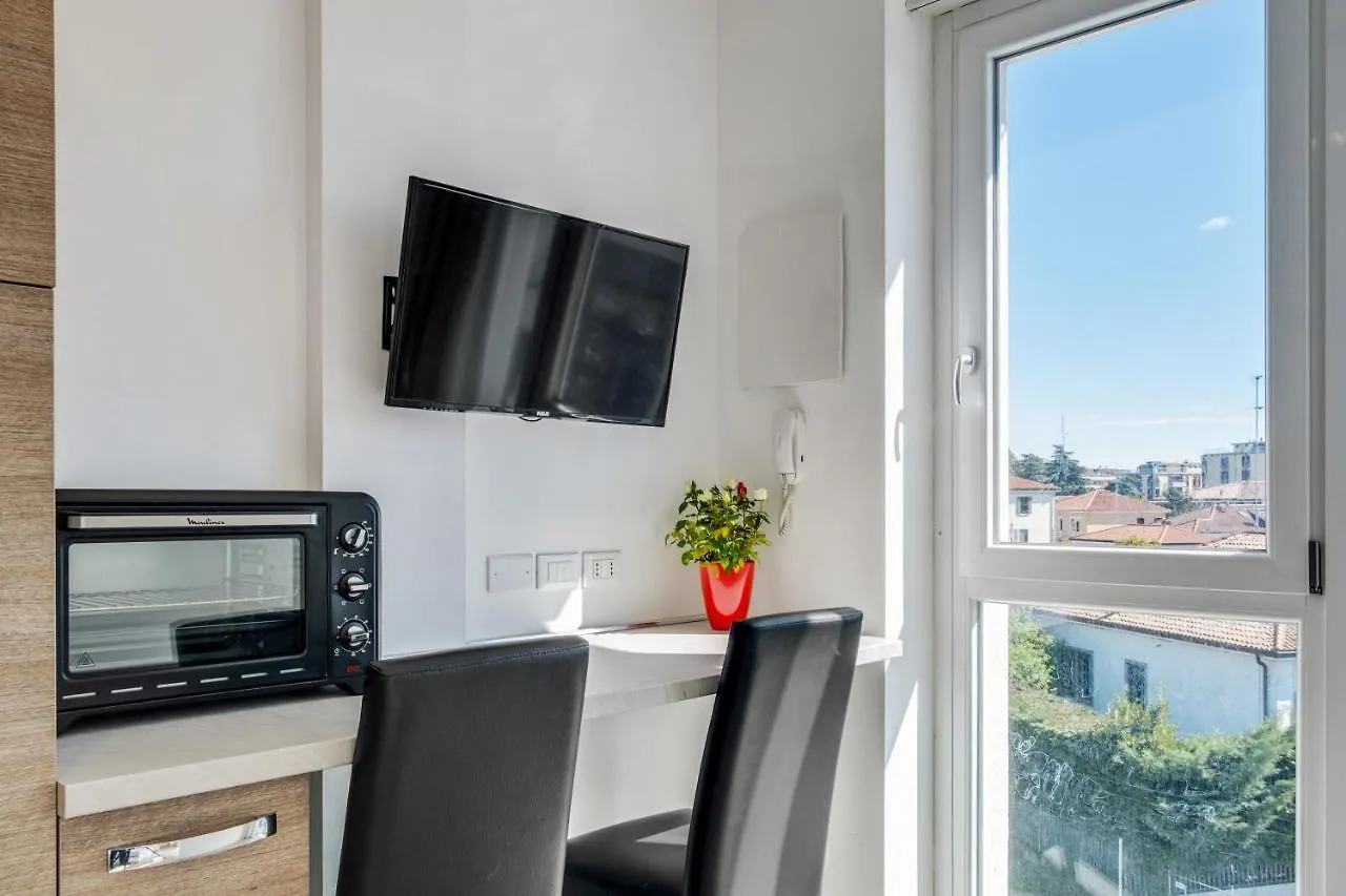 Myplace Padova Ospedale