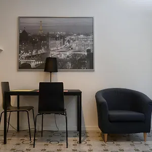 Business Class Padua