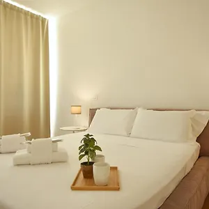 Apartment Luxury Battisti, Padova