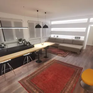 Apartment Luxury Scrovegni, Padova