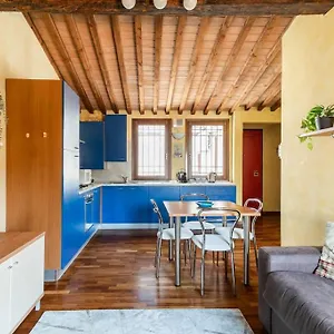 Apartment Dei Frutti Pieno Centro - Il Cedro, Padova